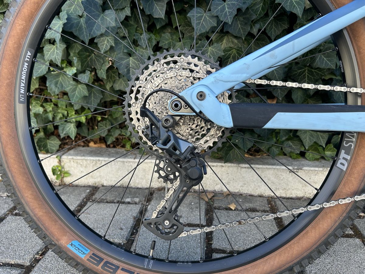 Canyon Biciclette: Canyon Neuron 6 grosse M – Usato da Bottmingen venduto da a_kings 1