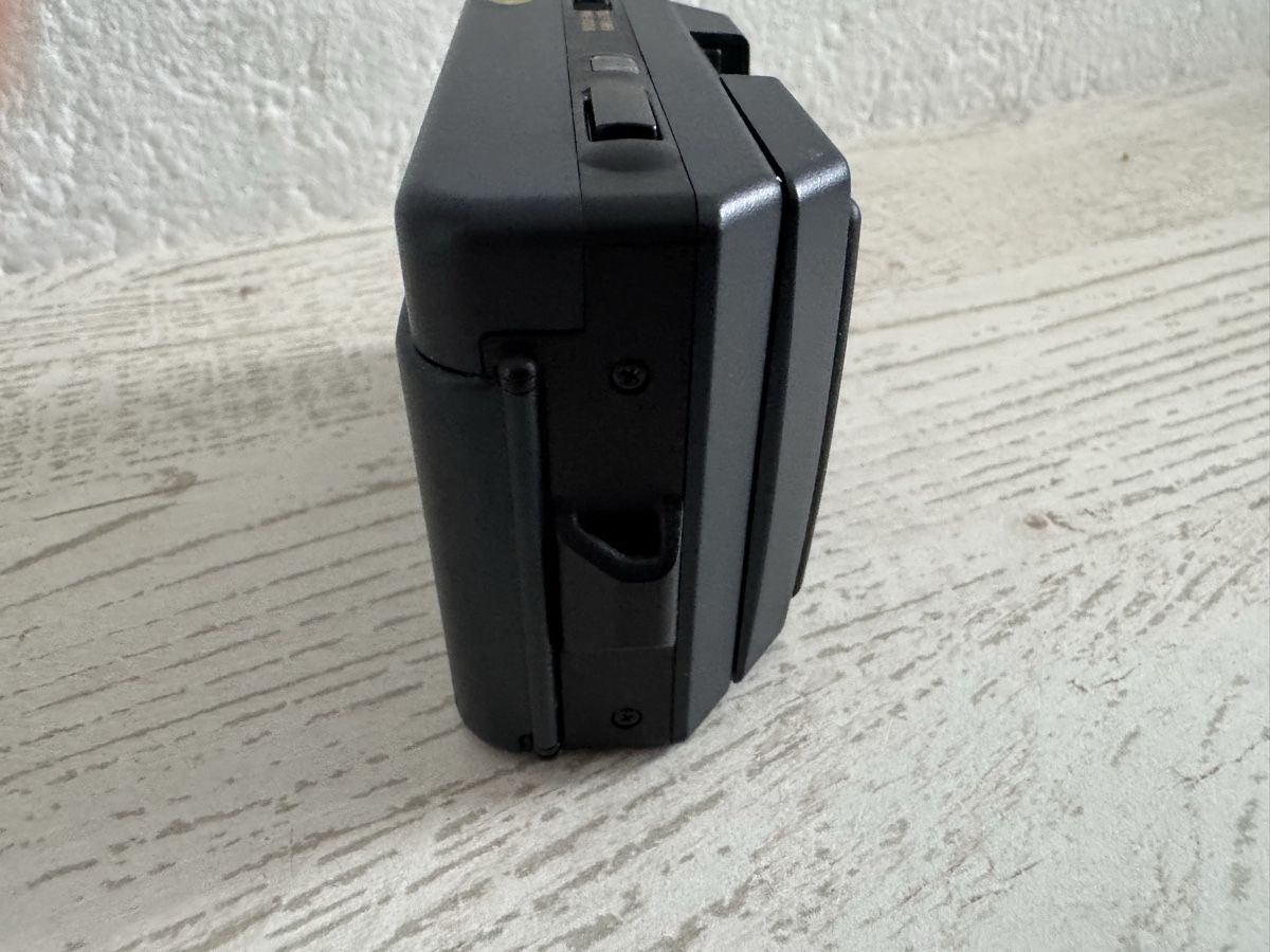 Canon Kamera: Canon mc compaktksmera – Gebraucht aus Zunzgen von milesdavis76 3