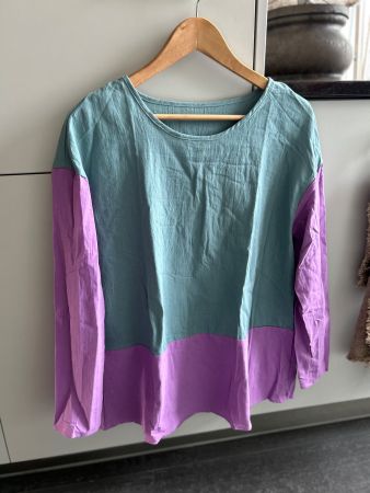 Bluse