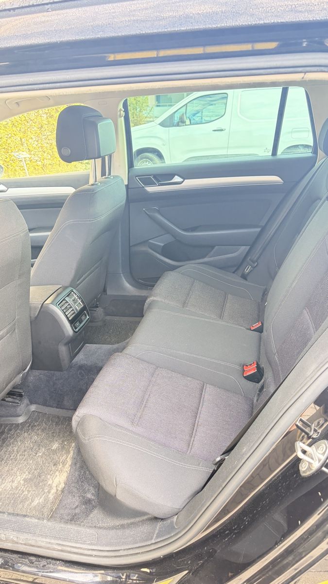 VW Automobili: VW Passat2.0 4motion – Usato da Sennwald venduto da meg_xg56 4