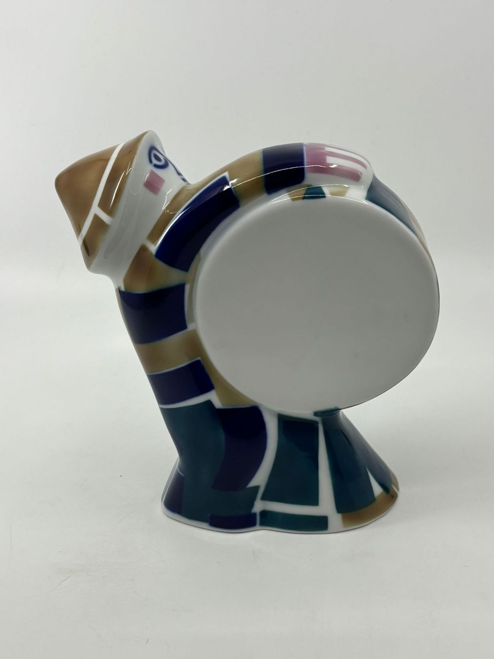 Figurines: Vintage Figur Sargadelos – D'occasion à Herisau par Seyashop1 2