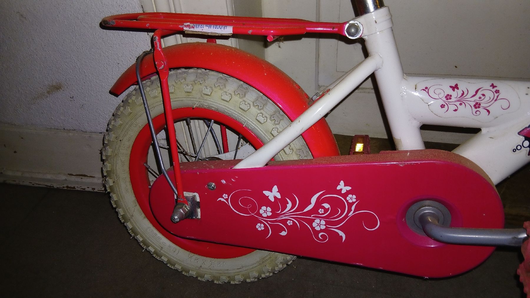 Biciclette: Kinderfahrrad 12 Zoll – Usato da Schwanden GL venduto da el_principal 2