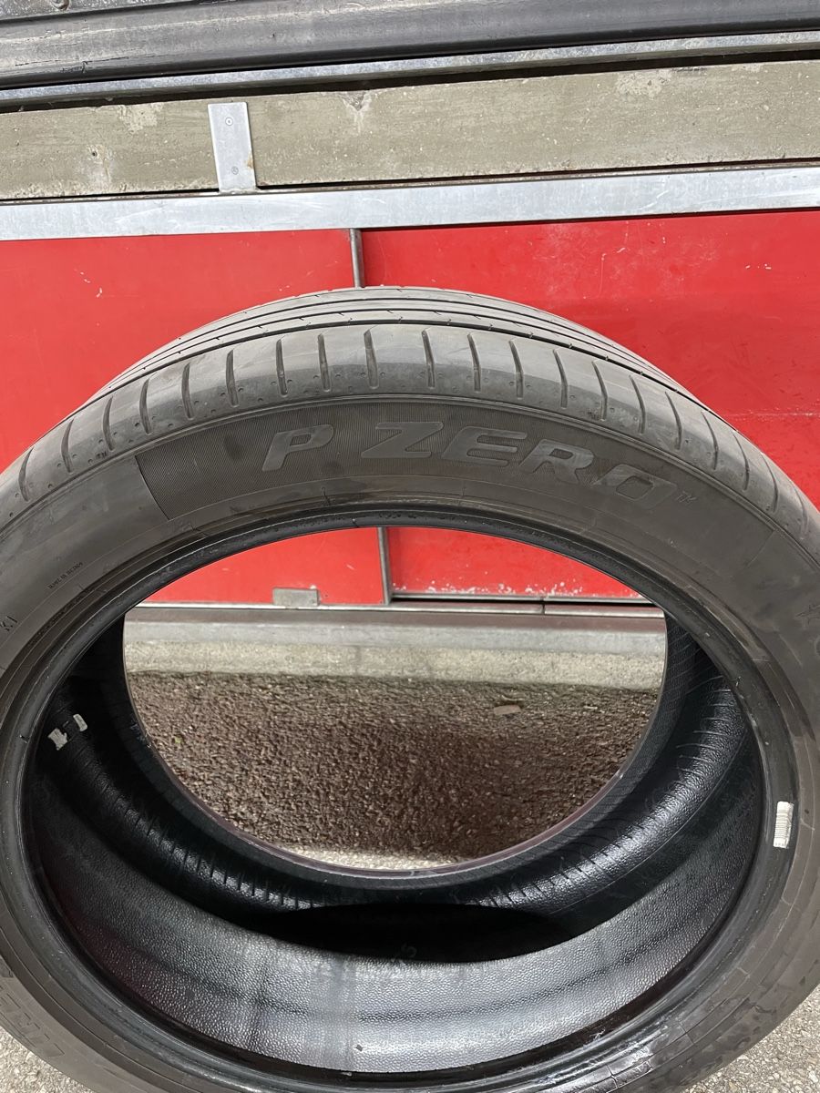 Pirelli Pneumatici & Ruote complete: Sommerräder – Usato da Schneisingen venduto da Hellokitty027 2