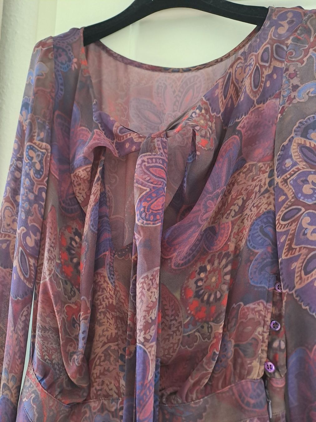 Vestiti: laltramoda dress – Nuovo (secondo la descrizione) da Genève venduto da ado_x2xq 5