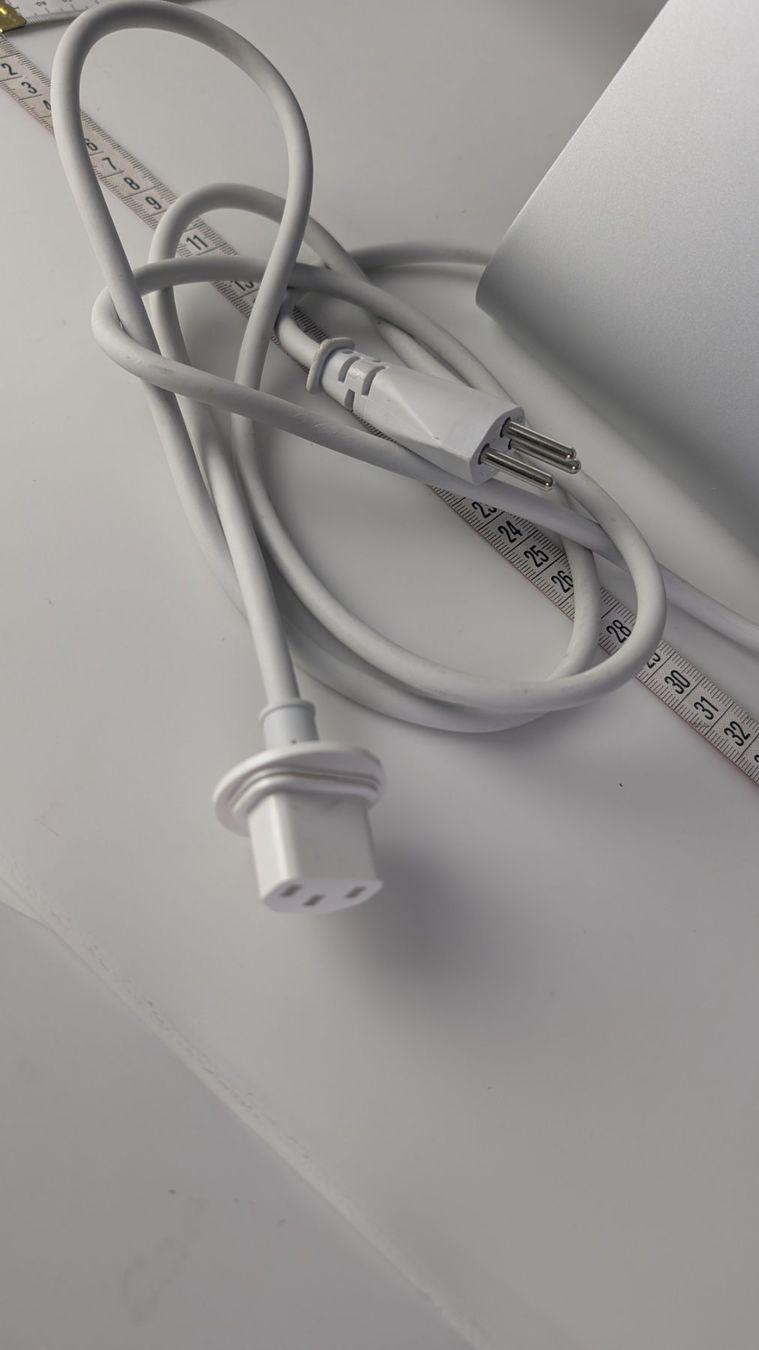 Apple PC: iMac 9,1 (ohne HD) – Usato da Zürich venduto da axolottchen 3