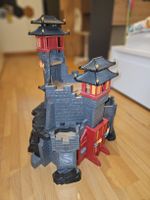 Château playmobile