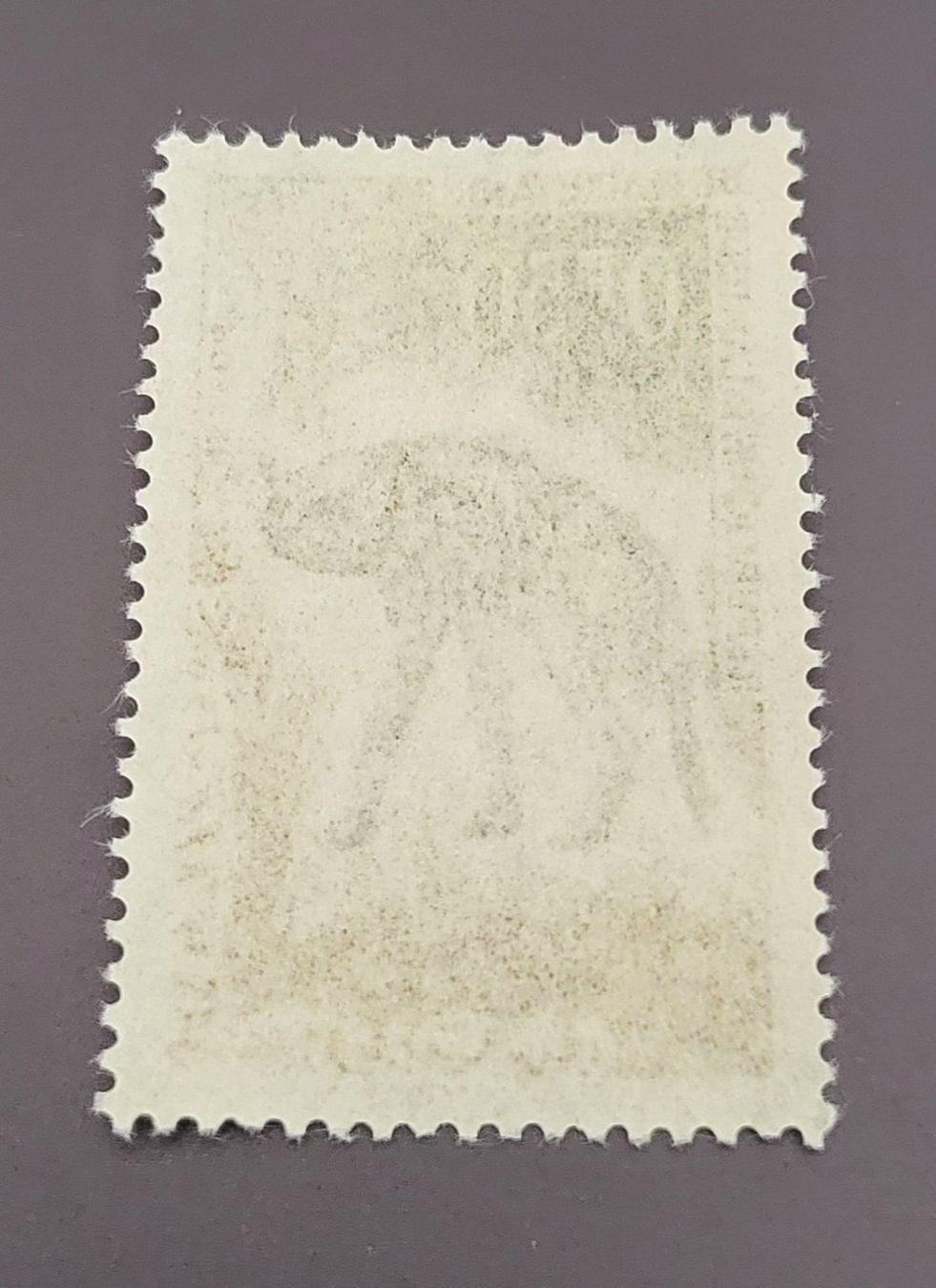 Alle Briefmarken: Mauretanien 1963 tiere briefmarke A020 – Gebraucht aus St Gallen von Stampsalshobby 1