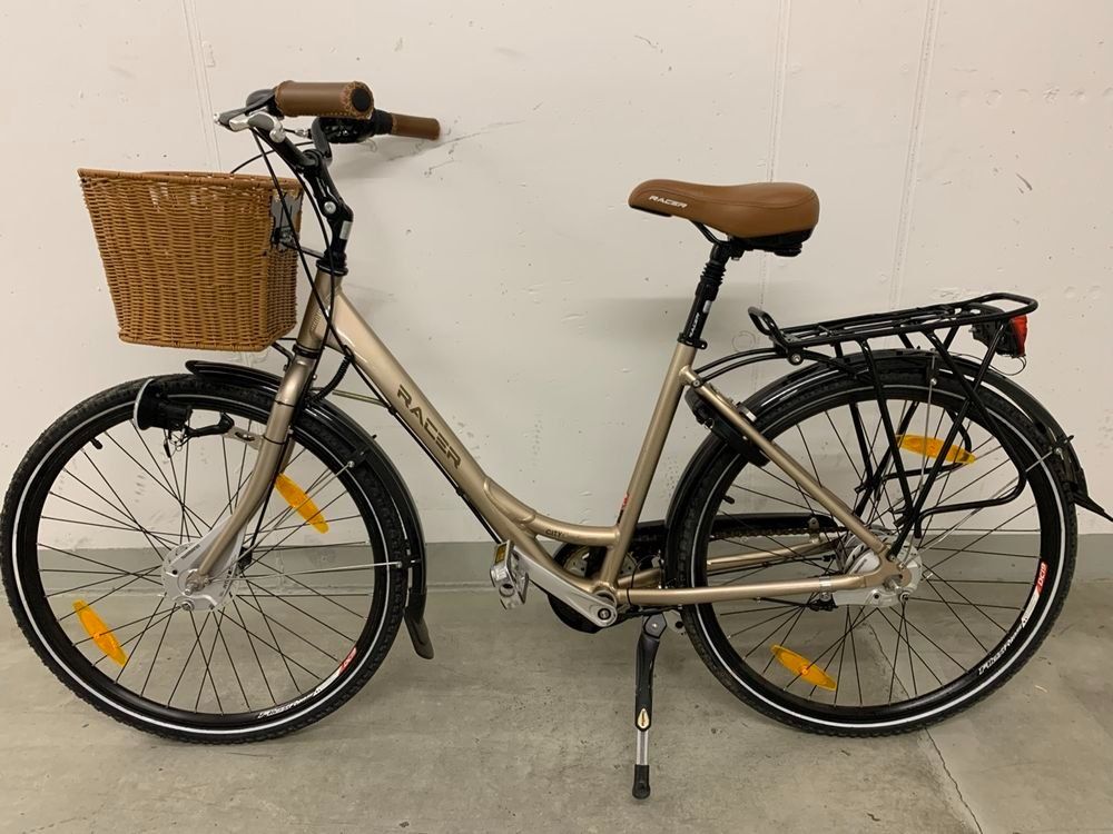 Biciclette: Bike Racer – Usato da Thusis venduto da Steffi_P