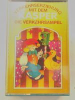 Verkehrserziehung mit dem Kasper (1)