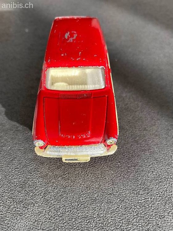 Corgi Toys Ford Consul Cortina Estate car | Kaufen auf Ricardo