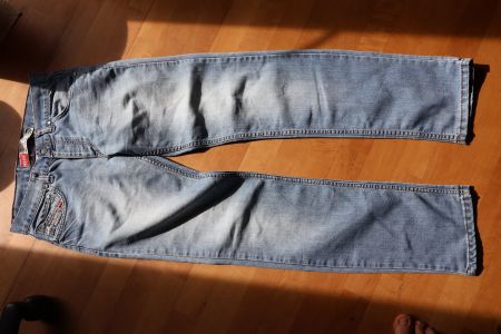 Diesel Jeans Gr 30