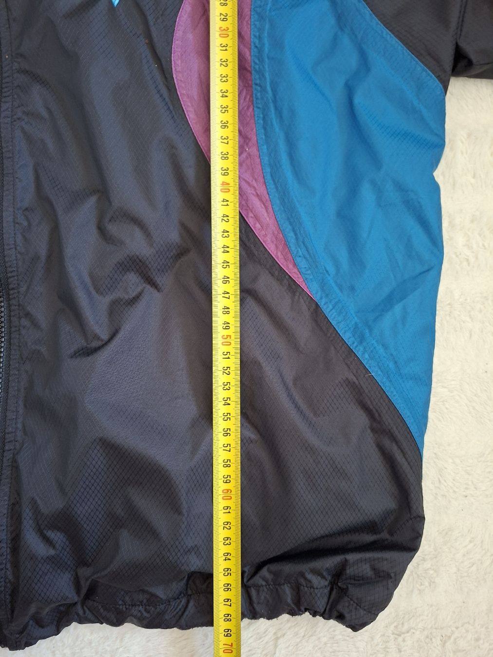 Asics Jacken: Veste Asics taille L multicolore  – Gebraucht aus Renens VD von ser_j2fn 5