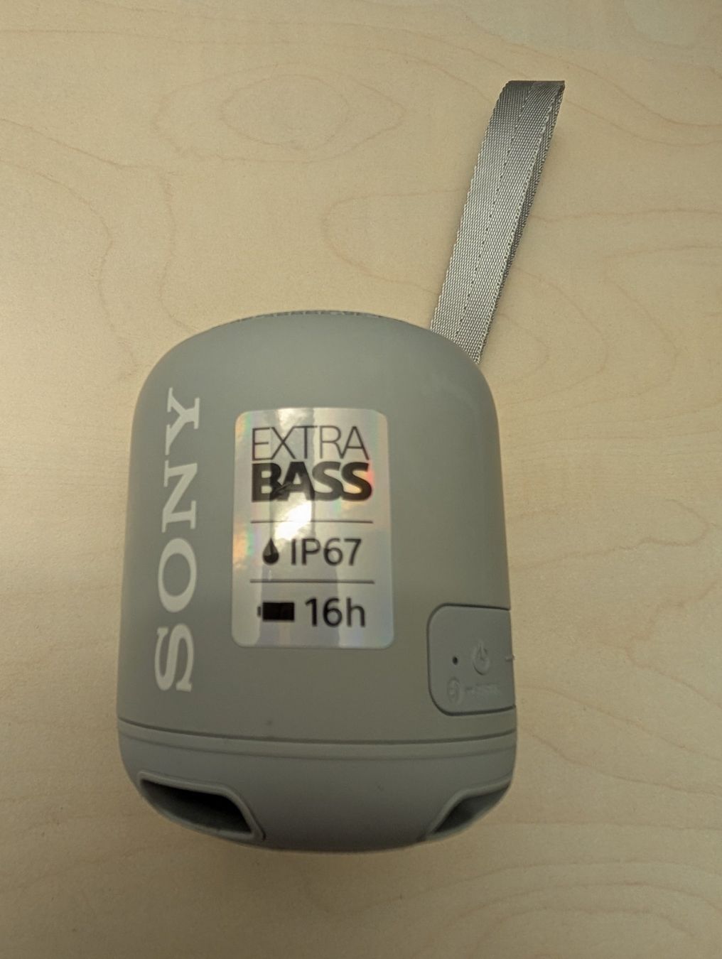 Sony Lautsprecher: Sony Extra Bass – Gebraucht aus Russikon von ANJAZZ 2