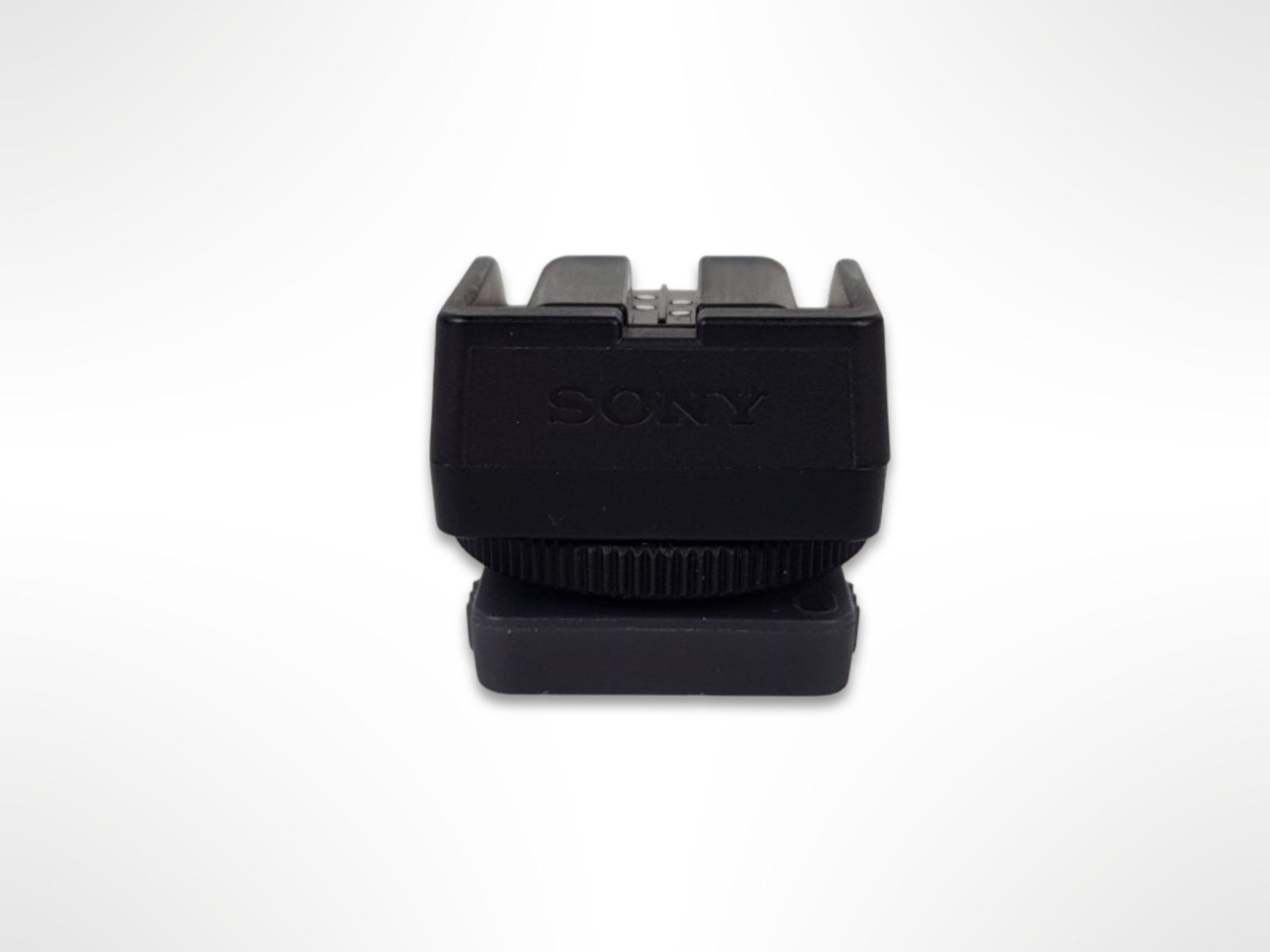 Laufwerke & Adapter: SONY ADP-MAA Adapterschuh – Neu (gemäss Beschreibung) aus Suhr von Restwert_Suhr 2