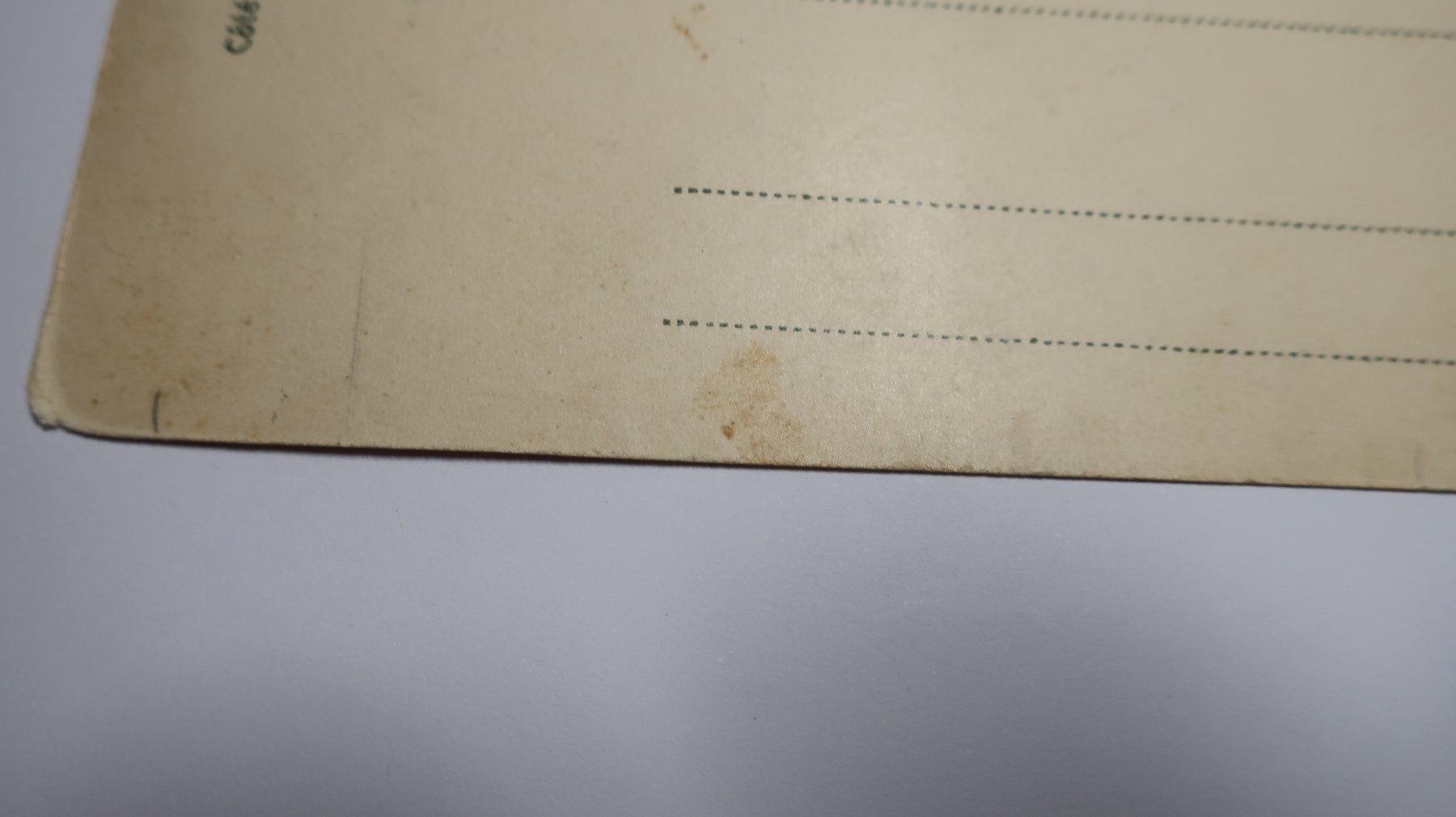 Cartes postales: Zug – Défectueux à Cormoret par Pascalll2001 6