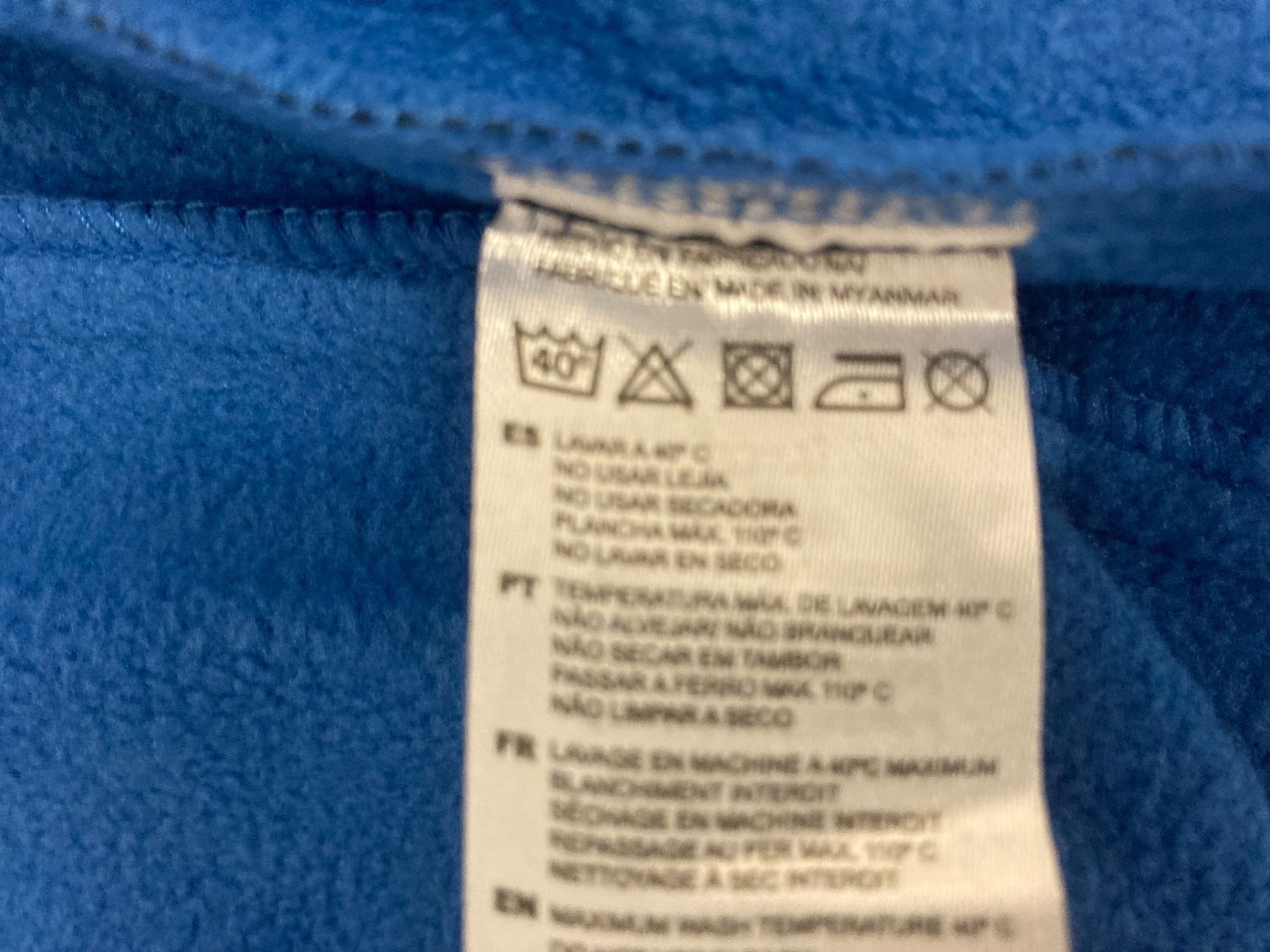 Jacken: Softshell-Jacke Roly 6428, navy-blau, Grösse S – Neu und originalverpackt aus Neuenhof von jorogo 6
