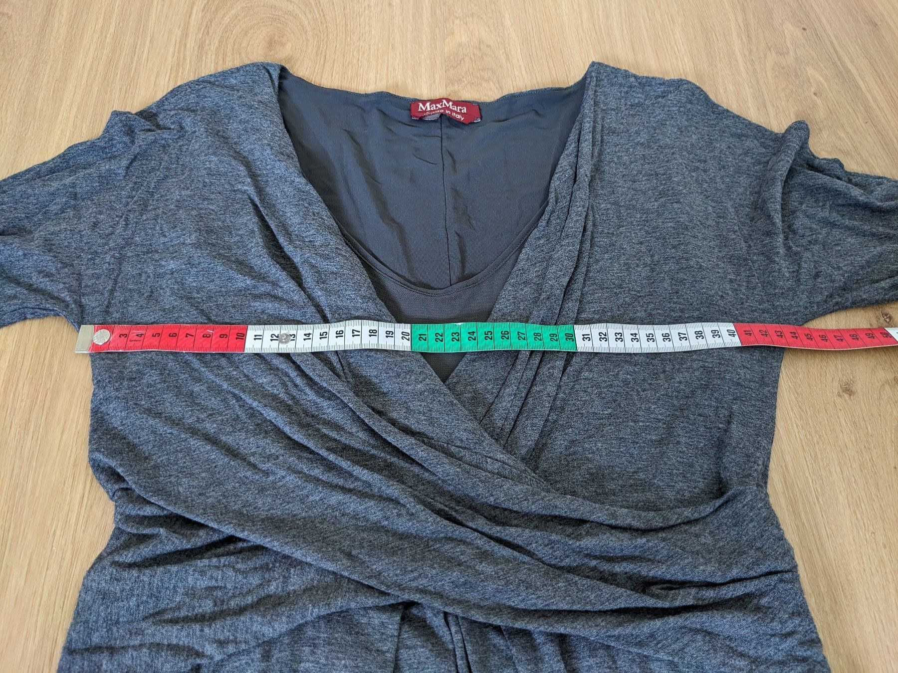 Max Mara Vestiti: Max Mara studio Kleid Gr. L – Usato da Lengnau AG venduto da Nathi88 6