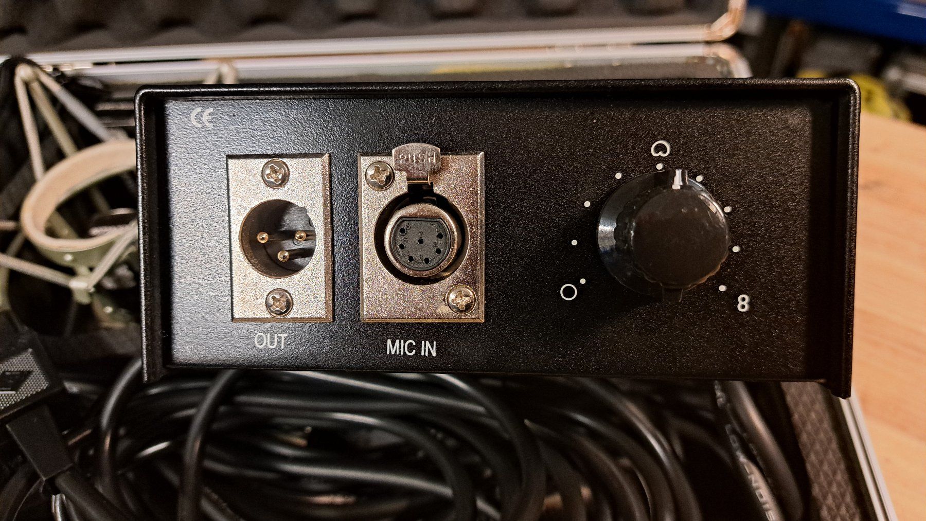Neumann Microfoni: Advanced Audio CM67se – Usato da Wohlen b. Bern venduto da fre_nn99 4