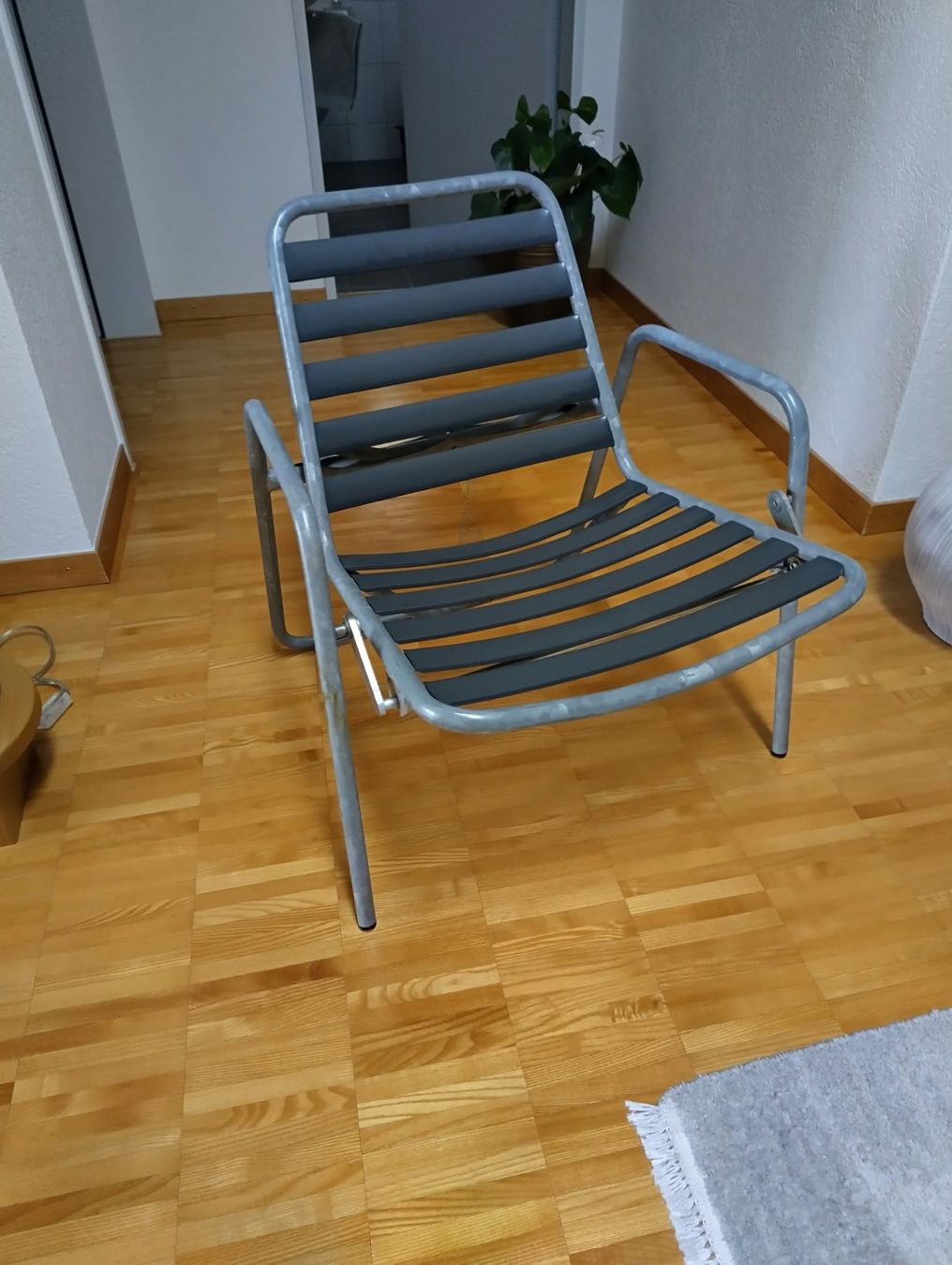 Bättig Stühle: Bättig Klikklak Stuhl – Gebraucht aus Küsnacht ZH von Hans.45 2