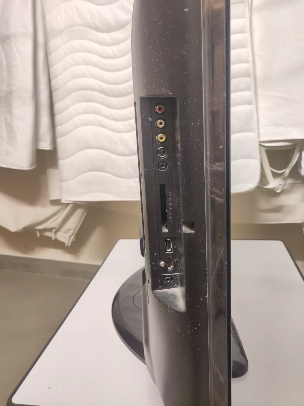 Philips Fernseher: Fernseher – Gebraucht aus Zürich von babsypsilon 1