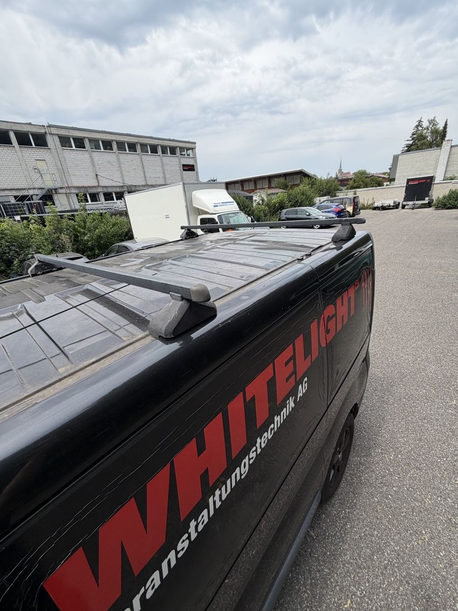 Opel Nutzfahrzeuge: Opel Vivaro 2.0 CDTI – Gebraucht aus Burgdorf von WHITELIGHT3400 4