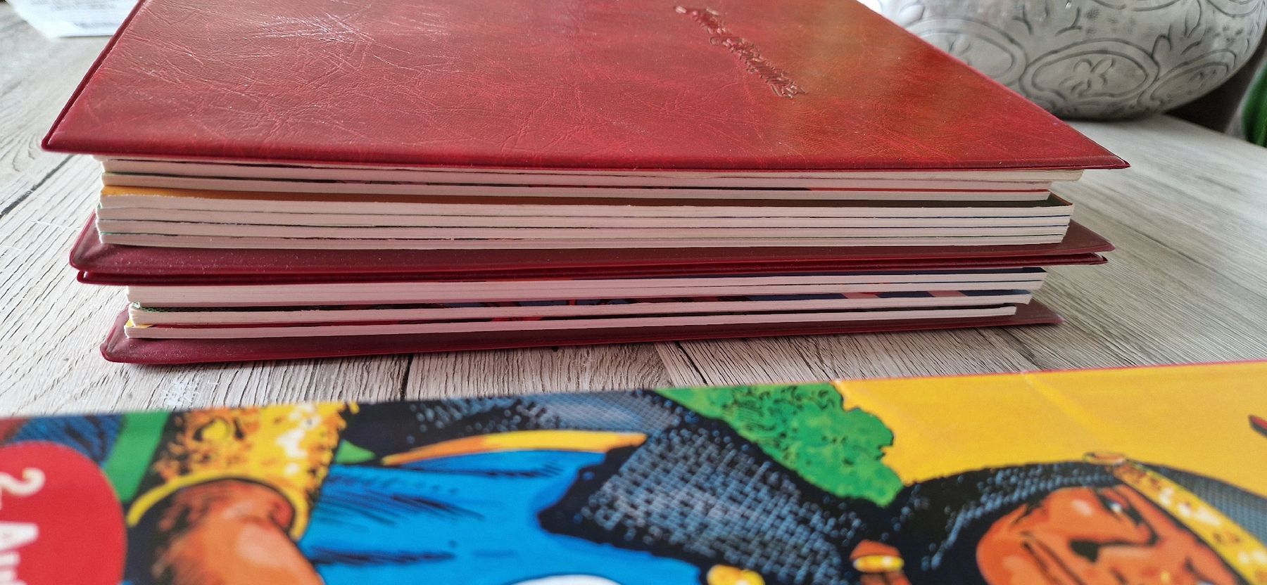 Fumetti: Prinz Eisenherz Comic-Sammlung, Top Zustand! – Usato da Urdorf venduto da sab_hz2z 6