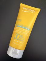 Biotherm Lait Solaire Hydratant LSF 30