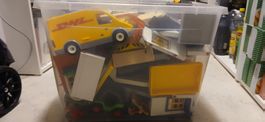 Playmobil 11 KG (inkl. Box) aus 1997-2006