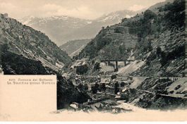 Giornico