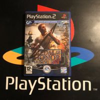 Medal of Honor - Rising Sun für PS2