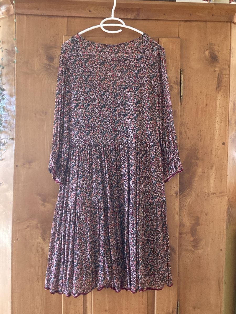 Nile Robes: Nile Kleid S – Neuf (Voir description) à Wil SG par Muus306 5