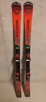 Ski alpin slalom neuf 