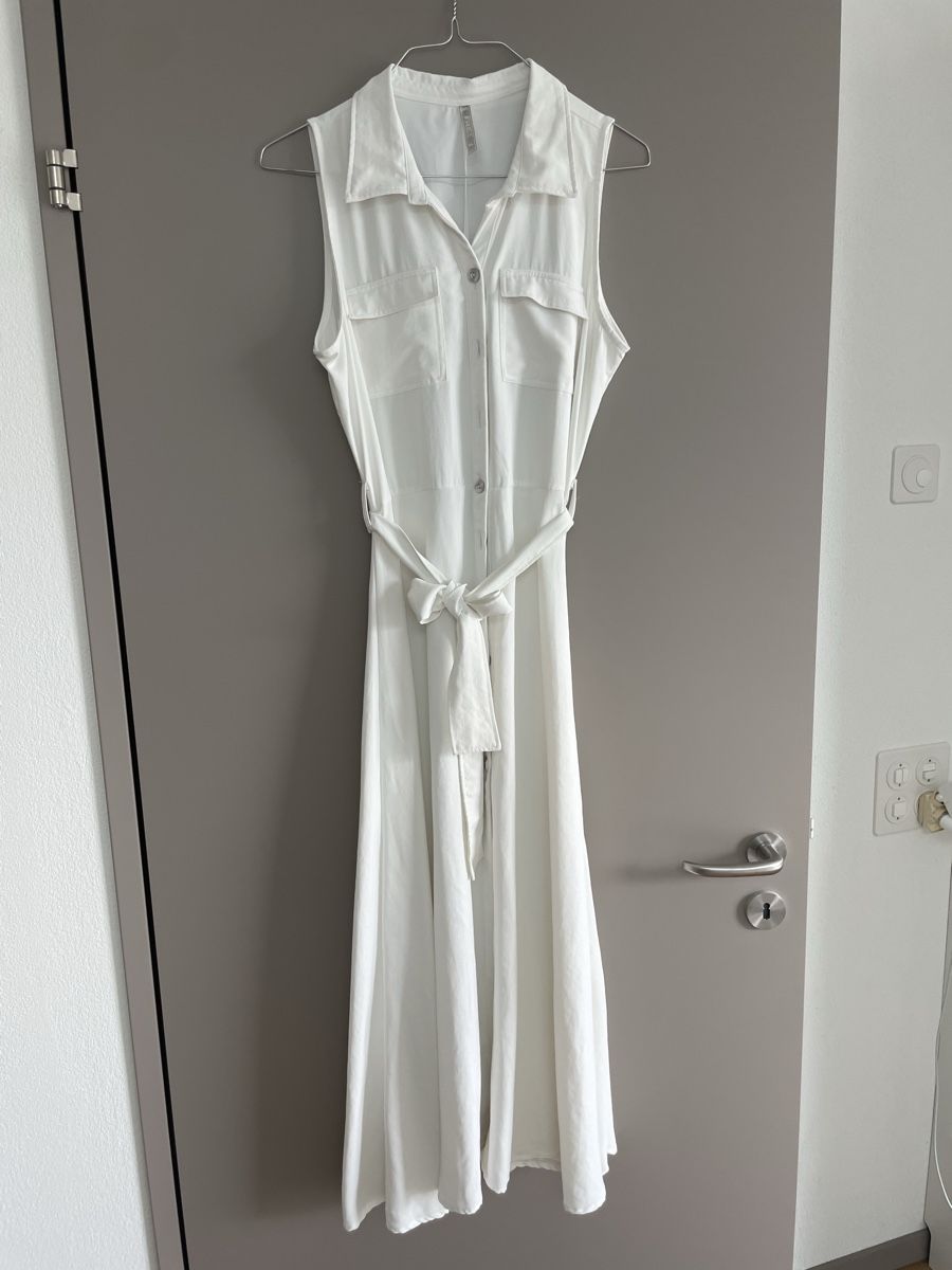 Vestiti: Maxikleid Gr. XL – Nuovo (secondo la descrizione) da Zürich venduto da Mary233