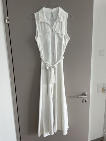 Maxikleid Gr. XL