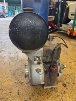 Mag Motor, 400ccm typ 1040.SRL87