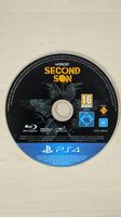 PS4, PS5 Playstation Second Son, NEUWERTIG