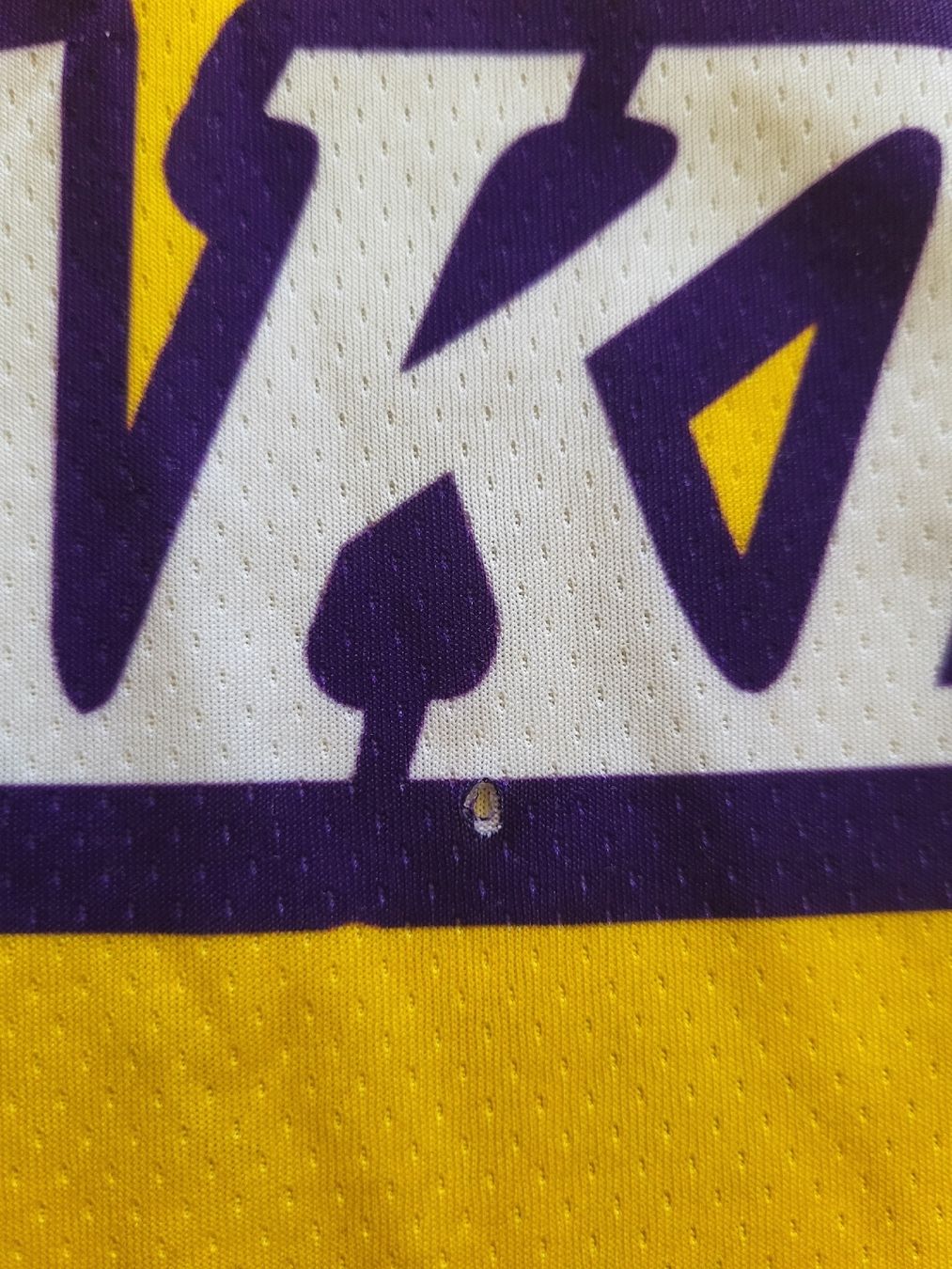 Canottiere & Pantaloni: Kobe Bryant - LA Lakers – Usato da Jongny venduto da spazme16 2