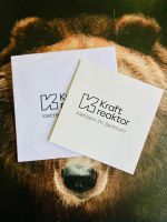 Gutschein Kraftreaktor – Wert CHF 500 → Verkauf für CHF 400