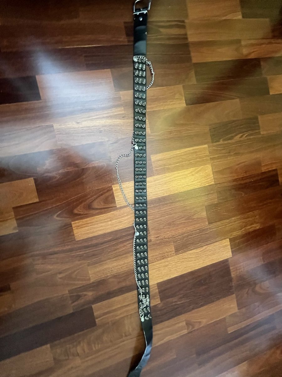 Cinture: Nietengurt – Difettoso da Schmitten FR venduto da har_5rrd 1