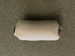Carinthia North Pole Schlafsack Grösse M, rechts