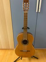 Klassische Gitarre f. Anfänger - Marke Paco Castillio inkl.