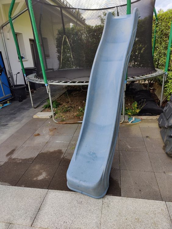 Rutschbahn Kaufen auf Ricardo