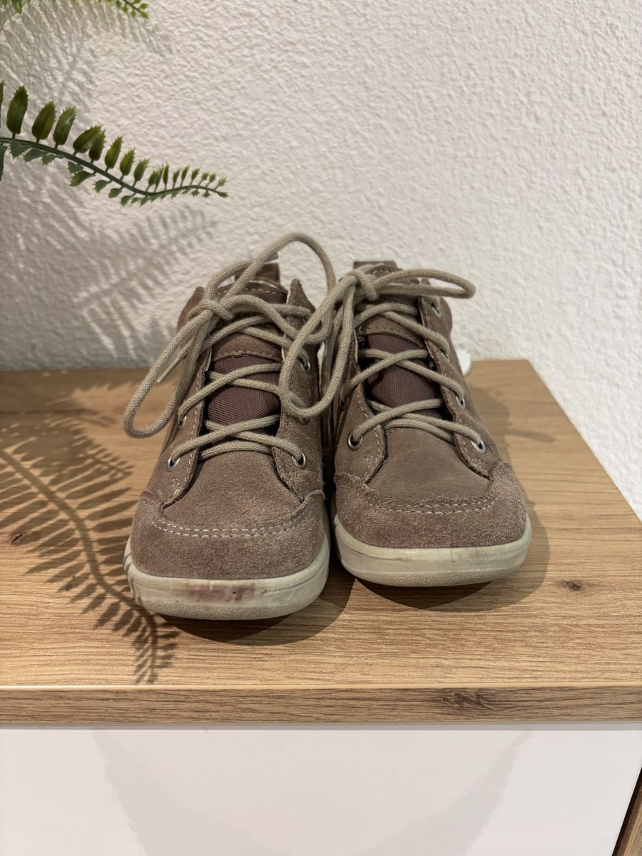 Ricosta Schuhe für Jungen: Pepino Halbschuhe, Grösse 23 – Gebraucht aus Schleinikon von Jessica_Lutishi 1
