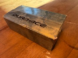 Shimano Dura Ace SM-FC7800 Innenlager / Tretlager BSA. NOS