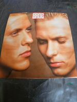 Vinyl, 7" LP - Bros – Too Much (1989)