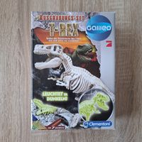 T-Rex Ausgrabungs-Set, Leuchtet im Dunkeln! Galileo