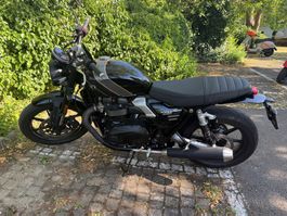 Triumph Speed Twin 900 35kW (Inv. 5. 2025)