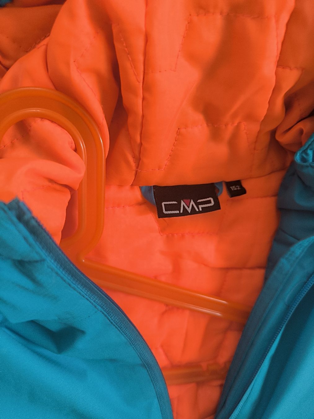 CMP Giacche & Cappotti: Skijacke Winterjacke 152 cm CMP – Usato da Rüthi (Rheintal) venduto da Boschacat 1