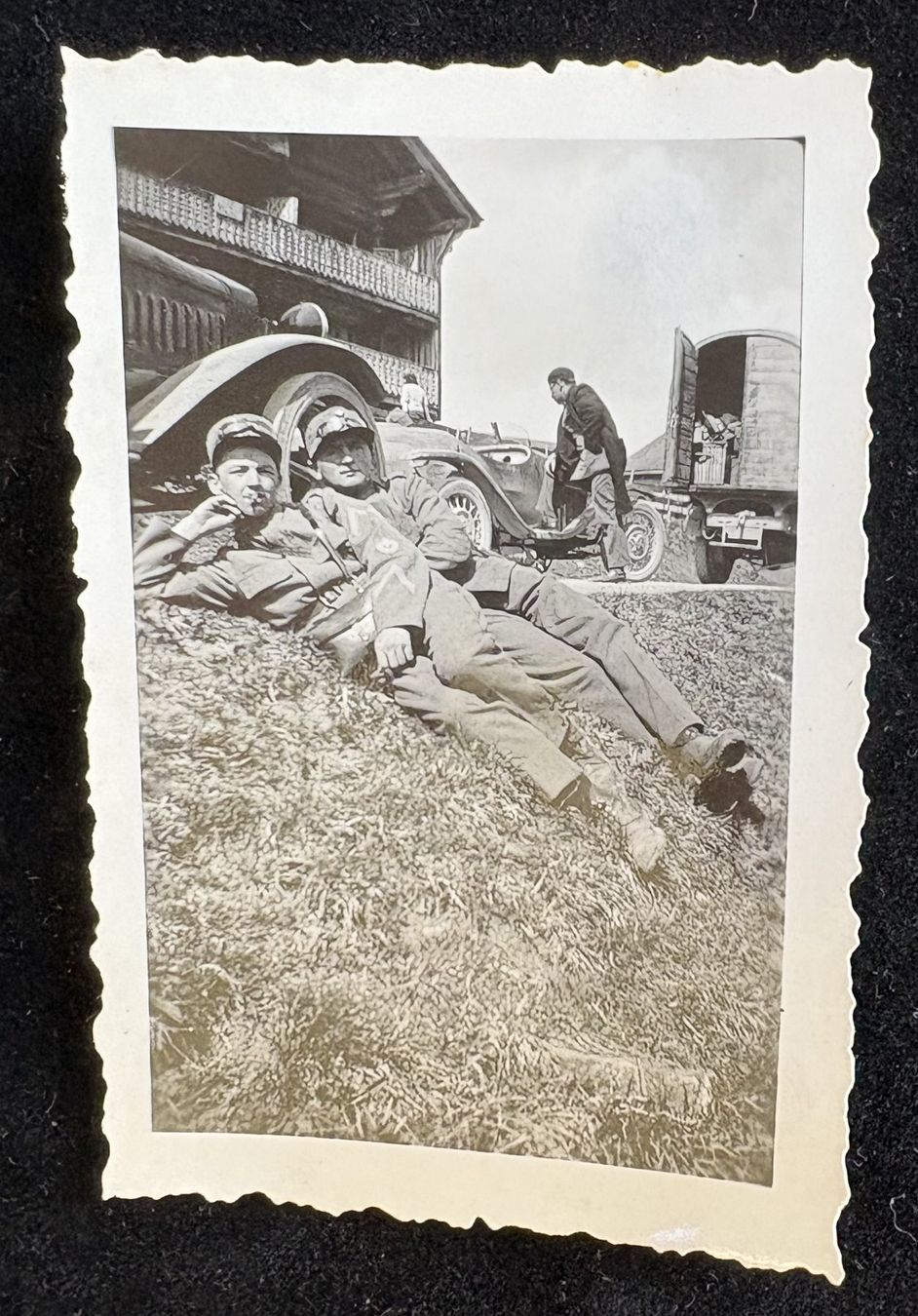 Foto & Immagini: SCHWEIZER ARMEE SOLDATEN – Usato da Ostermundigen venduto da wini63
