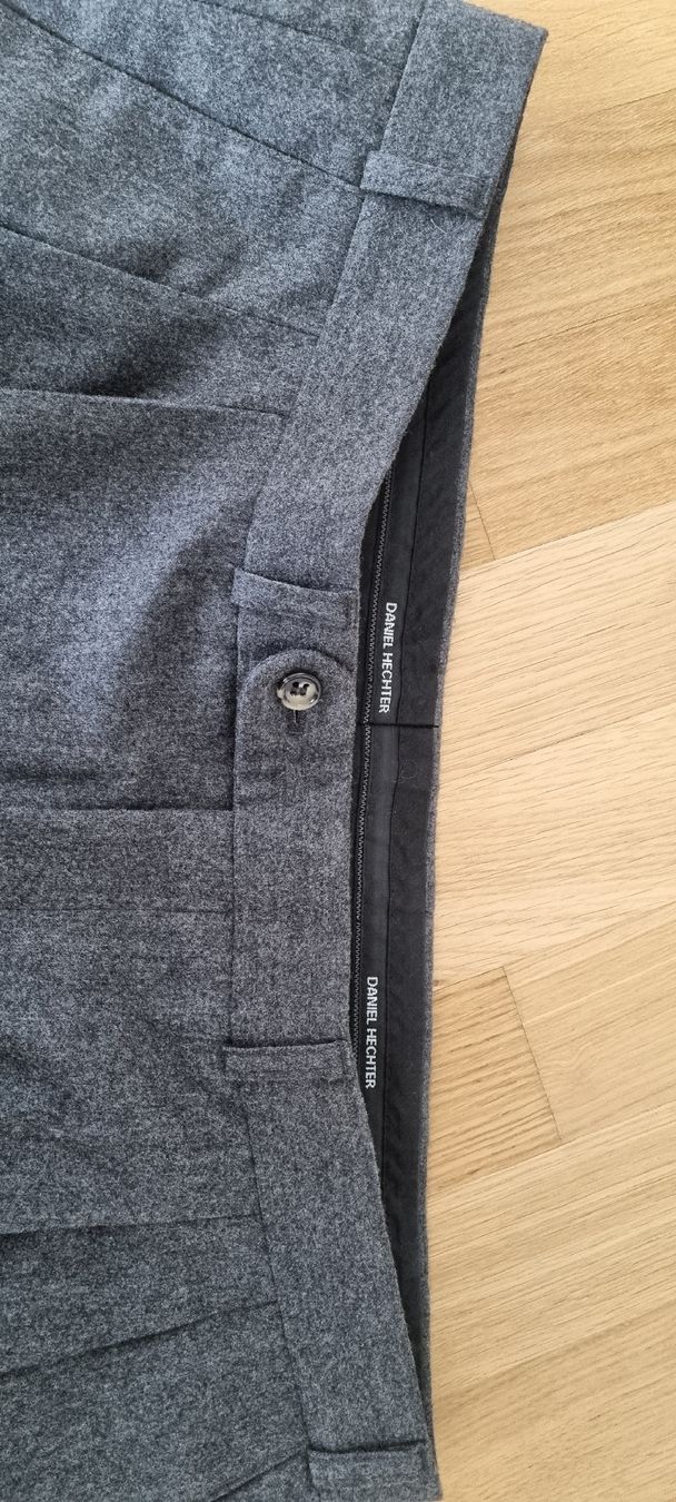 Hosen: Edle Chino – Neu (gemäss Beschreibung) aus Zürich von raf_np9f 1